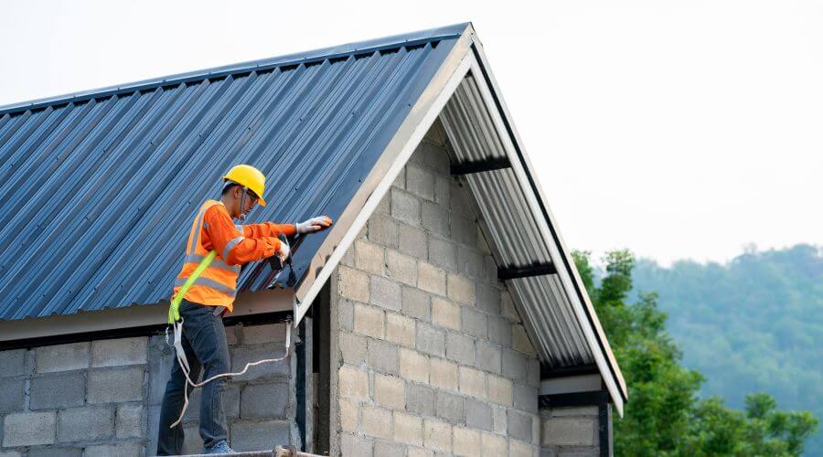 Local Chimney Repair in Whittemore, IA